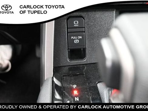 Used 2026 Toyota Sequoia Limited AWD/4WD image 17