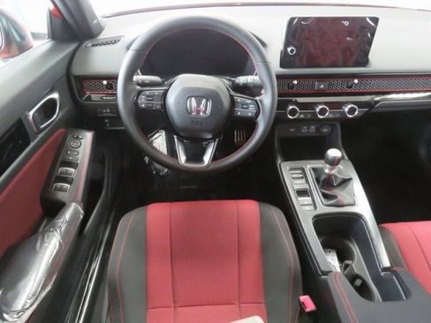 Certified 2023 Honda Civic Si image 5