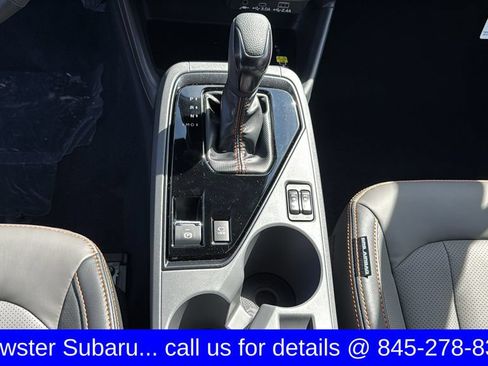 New 2026 Subaru Crosstrek 2.5i Limited AWD/4WD image 16