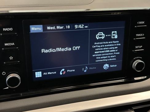 Used 2021 Kia K5 LX FWD image 13