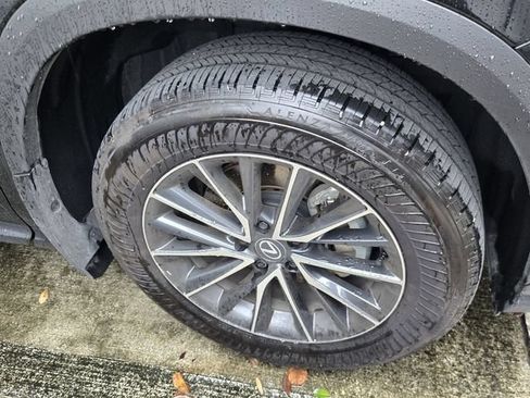 Used 2025 Lexus NX 350h AWD w/ Accessory Package (Z2) image 11