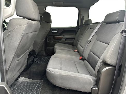Used 2017 GMC Sierra 1500 SLE image 11