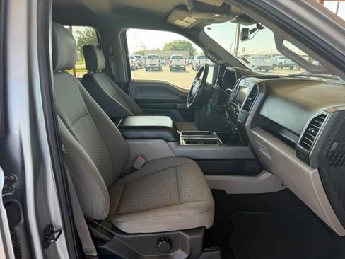 Used 2020 Ford F150 XLT w/ Equipment Group 301A Mid RWD image 12
