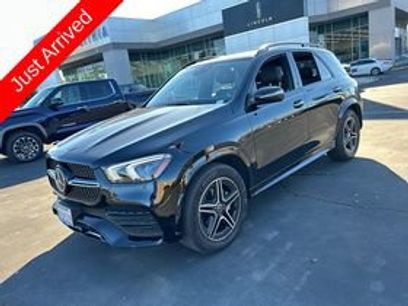 Used 2023 Mercedes-Benz GLE 350 4MATIC