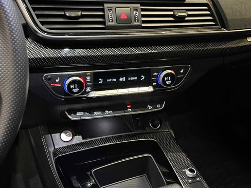 Used 2021 Audi SQ5 Premium Plus w/ Premium Plus Package image 24