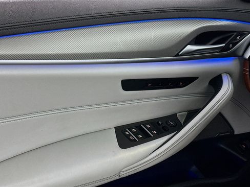 Used 2021 BMW M5 Competition xDrive w/ Competition Package image 14