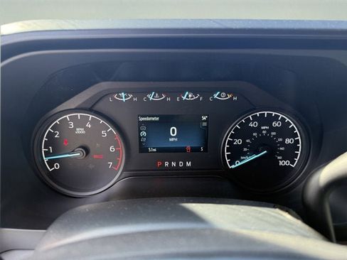 New 2026 Ford F250 XL AWD/4WD image 12