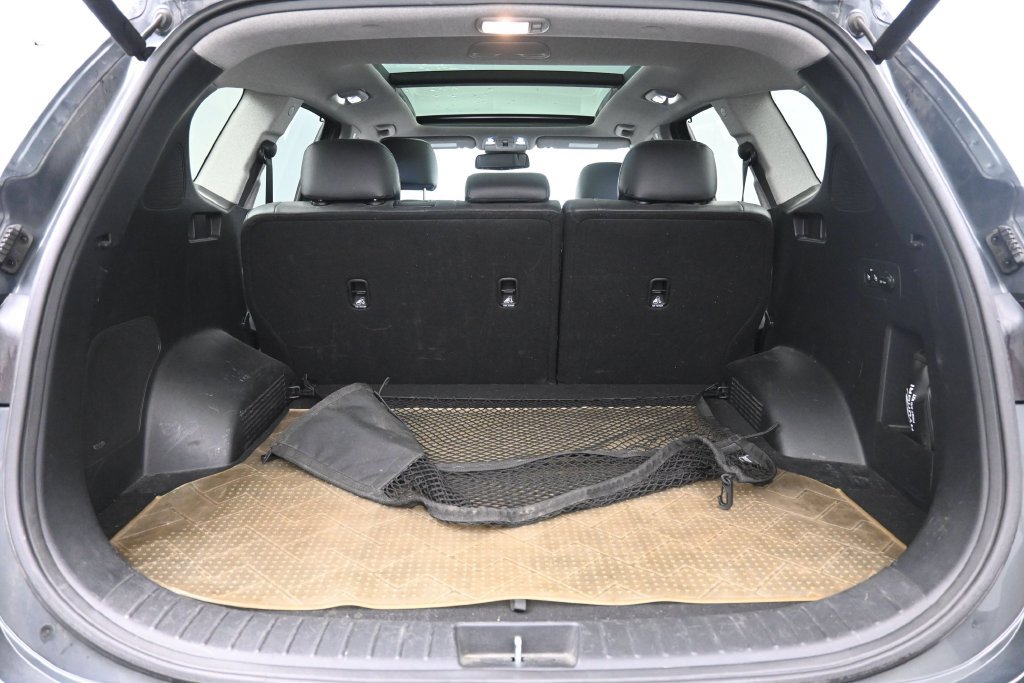 Used 2020 Hyundai Santa Fe Limited AWD/4WD image 28