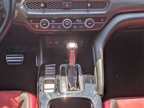 Used 2024 Acura Integra A-Spec FWD image 19