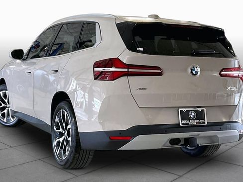 New 2026 BMW X3 xDrive30i w/ Premium Package AWD/4WD image 12
