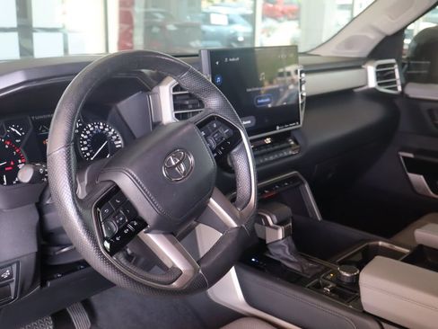 Used 2022 Toyota Tundra Limited AWD/4WD image 15