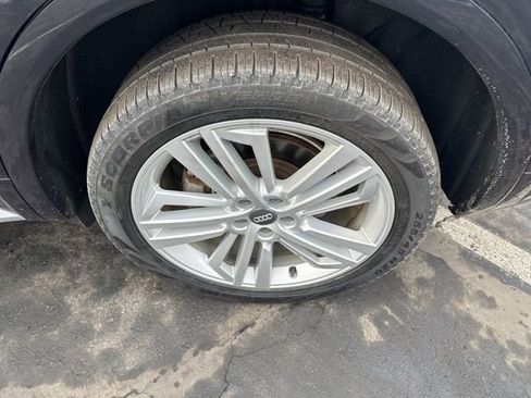 Used 2018 Audi Q5 2.0T Premium Plus image 25