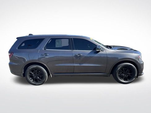 Used 2019 Dodge Durango R/T w/ Trailer Tow Group IV AWD/4WD image 8