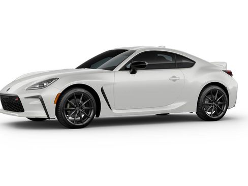 New 2026 Toyota GR86 Premium image 3