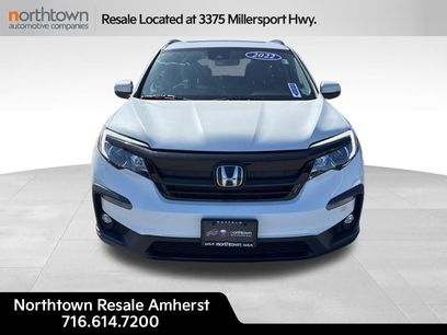 Used 2022 Honda Pilot Special Edition