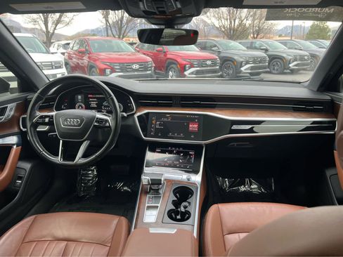 Used 2021 Audi A6 Premium w/ Convenience Package image 23