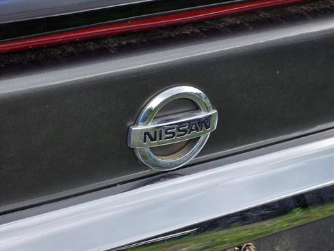 Used 2017 Nissan Maxima 3.5 SV FWD image 13