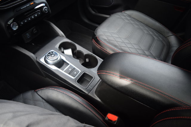 Used 2023 Ford Escape ST-Line Elite w/ Premium Technology Package AWD/4WD image 13