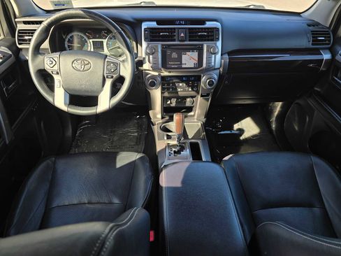 Used 2016 Toyota 4Runner Limited image 20