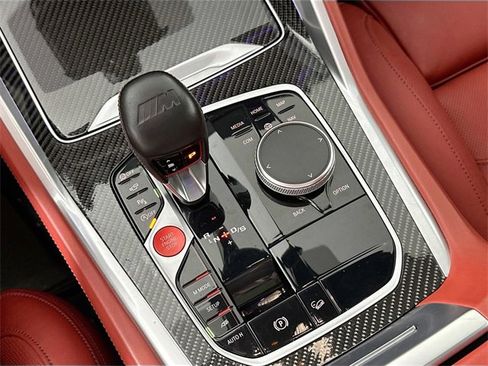 Used 2023 BMW X6 M Competition w/ Competition Package image 16
