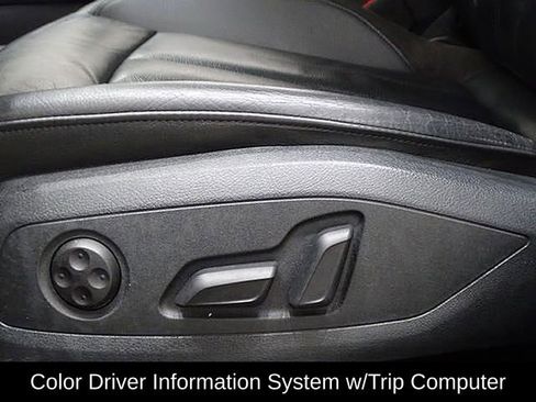 Used 2017 Audi A4 2.0T allroad Premium w/ Audi MMI Navigation Plus image 23