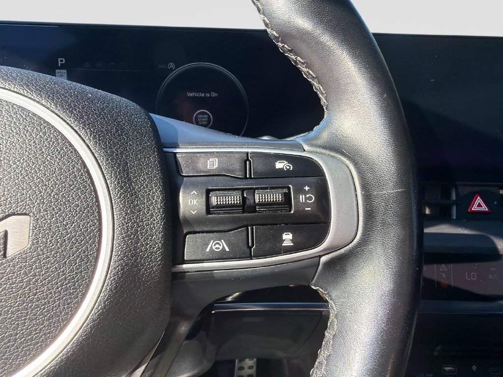 Used 2023 Kia Sportage X-Pro Prestige AWD/4WD image 29