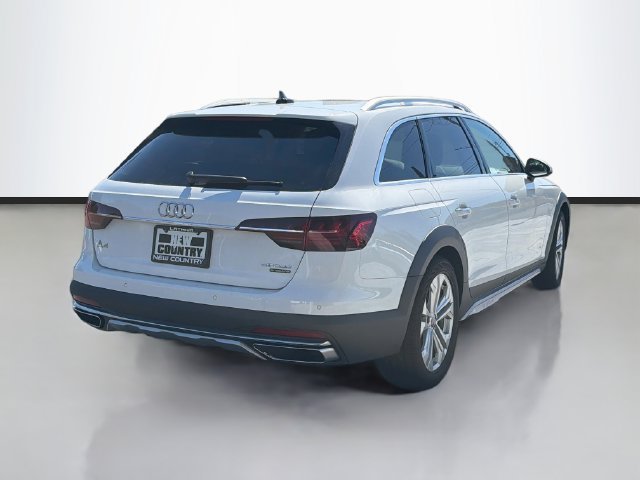 Used 2023 Audi A4 2.0T allroad Premium Plus AWD/4WD image 7