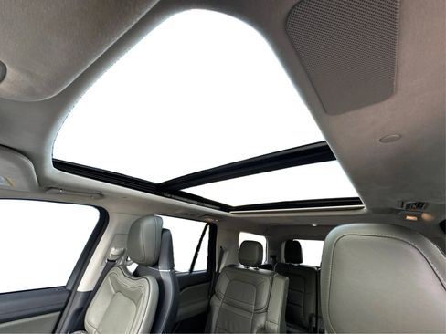 Used 2022 Lincoln Navigator Black Label image 22