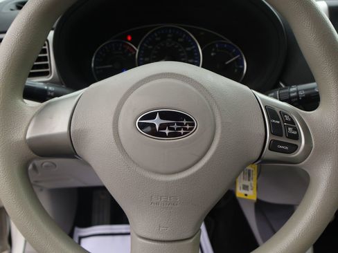Used 2012 Subaru Forester 2.5X w/ Alloy Wheel Pkg AWD/4WD image 26