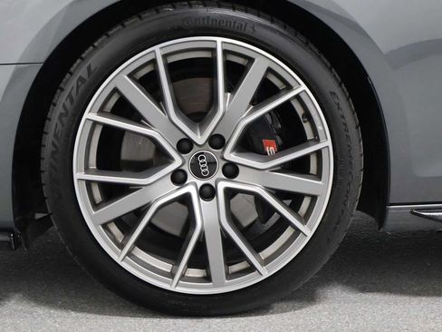 Used 2023 Audi S4 Premium Plus w/ Premium Plus Package AWD/4WD image 36