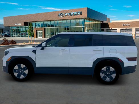 New 2026 Hyundai Santa Fe SE AWD/4WD image 42