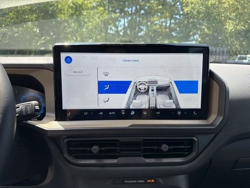 New 2025 Ford Bronco Sport Big Bend image 16