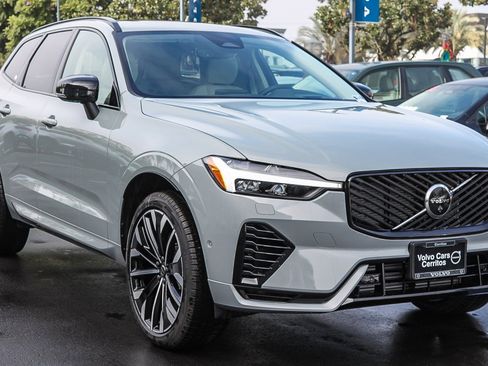 New 2026 Volvo XC60 T8 Ultra w/ Protection Package Premier image 3