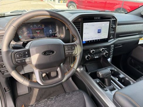 New 2026 Ford F150 Tremor AWD/4WD image 19