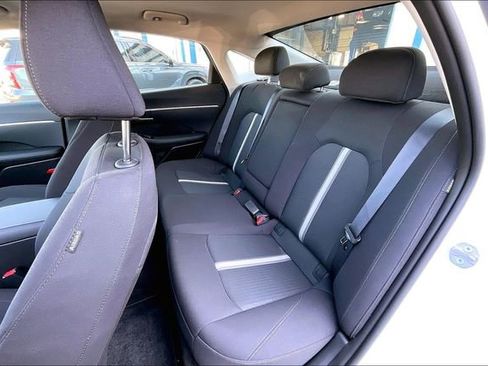 New 2026 Hyundai Sonata SEL image 10