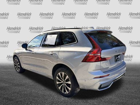 Certified 2025 Volvo XC60 B5 Plus image 8