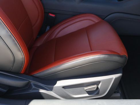 Used 2024 Ford Mustang GT Premium w/ GT Performance Package image 17