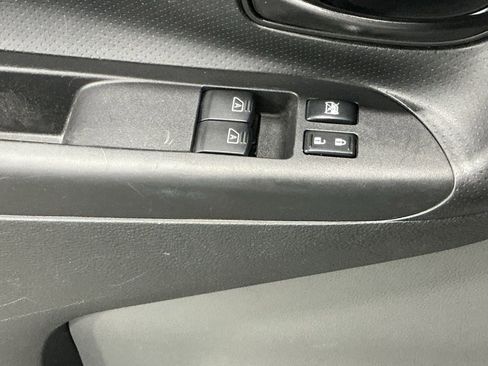 Used 2021 Nissan NV200 SV image 28