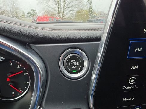 Certified 2023 Chevrolet Blazer Premier w/ Driver Confidence II Package image 13