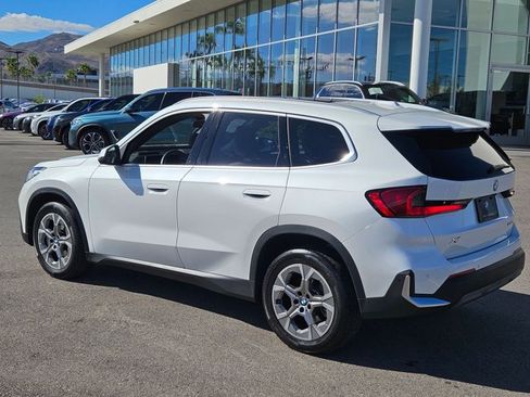 Certified 2023 BMW X1 xDrive28i w/ Premium Package image 9