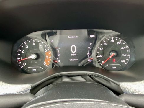 Used 2023 Jeep Compass Sport image 38