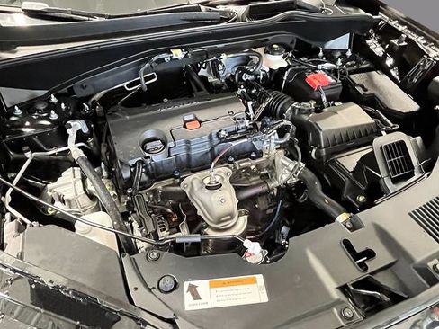 New 2027 Honda HR-V EX-L image 11
