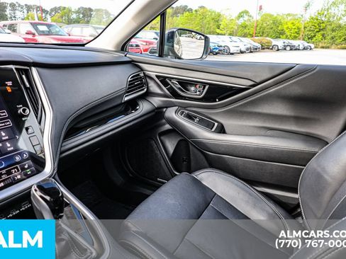 Used 2024 Subaru Outback Limited AWD/4WD image 44