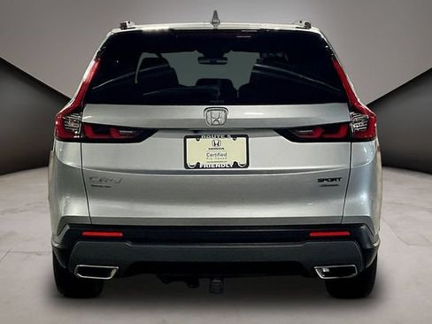 Used 2023 Honda CR-V Sport Touring image 5
