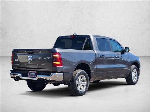 Used 2024 RAM 1500 Laramie RWD image 5