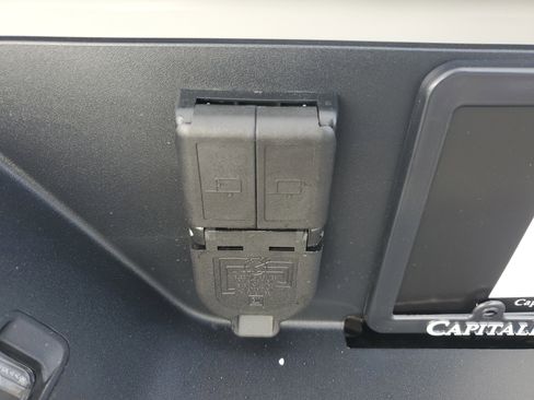 New 2026 GMC Sierra 1500 AT4 w/ AT4 Preferred Package image 7