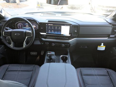 New 2026 Chevrolet Silverado 1500 RST image 15