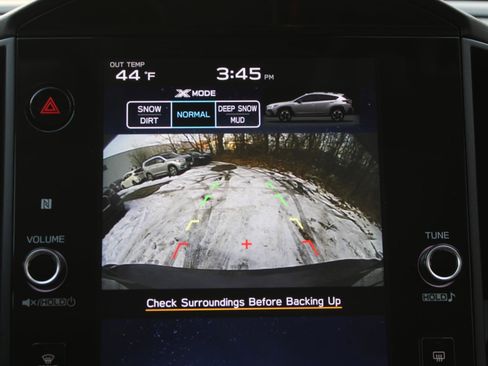 New 2026 Subaru Crosstrek 2.0i Premium image 14