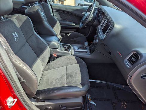 Used 2023 Dodge Charger Scat Pack w/ Plus Group image 15