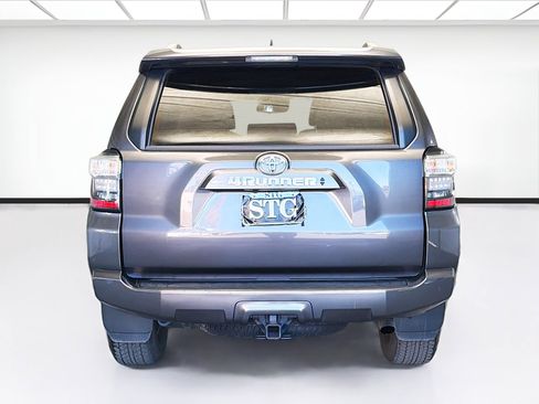 Used 2023 Toyota 4Runner SR5 Premium image 5